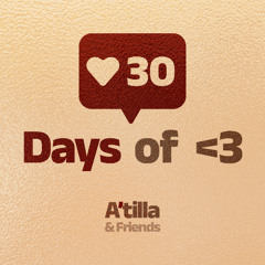 30 Days of Love (Extended Mix)
