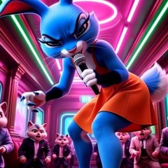 Blue Tide (Swallow the Night) (feat. NAYRIN)