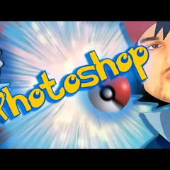 Apored - Photoshop, aber es ist das Pokemon Intro by Affe mit Waffe