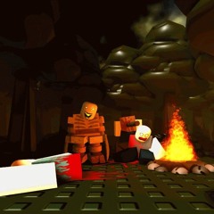 "Nobody's here" Nobody chase theme(Die Of Death)