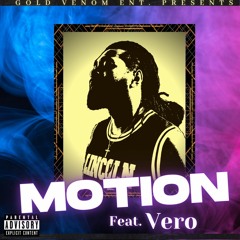 P-Fonk - Motion Feat. Vero