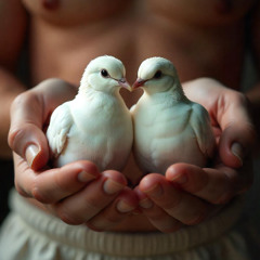 Lator Leti - DOVES ( Lator Leti ) Type Beat