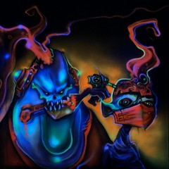 ANT 1 - BURGLARY (FREE)