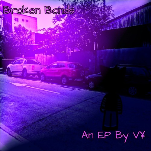 Sombra (Ft. Lil Peep / Prod. V¥)
