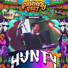 Friendzy Fest - Year of the Donkey (Mix)
