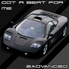 You Got A Beat For Me