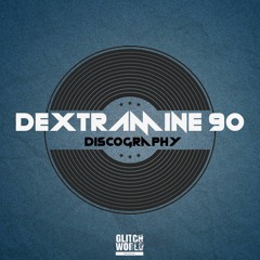 Dextramine 90 - Discography (Album long mix)