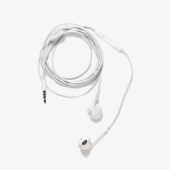 wired headphones (prod. han)