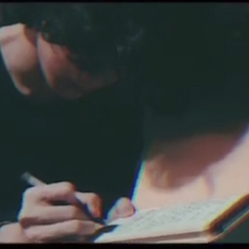 Ngủ ngoan em nhé... tôi viết nhạc (raw)