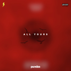 TiO PandzA - All Yours (BONUS)