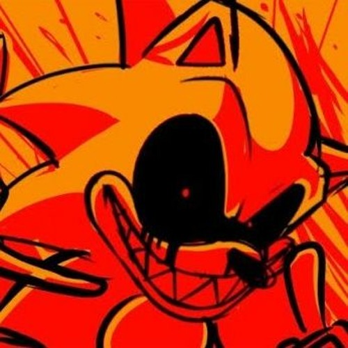 Too Slow Intro [WIP 2] | Vs. Sonic.EXE: RERUN