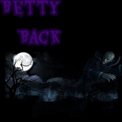 Betty Back x Greco