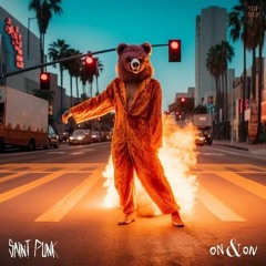 Saint Punk - On & On