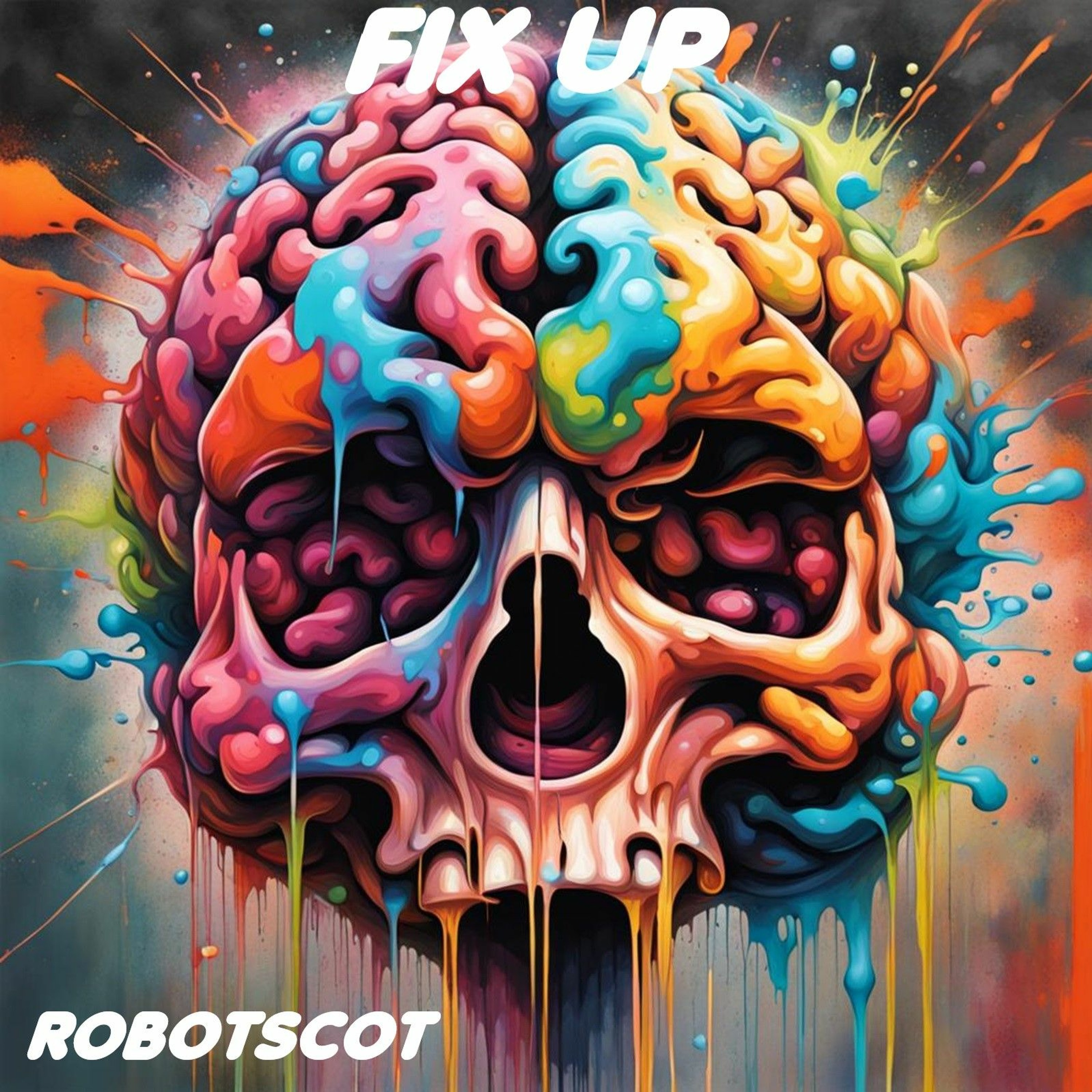 Fix Up episode artwork