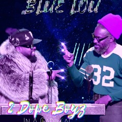 2 Dope Boyz in a Cadillac(BlueLouRemix)