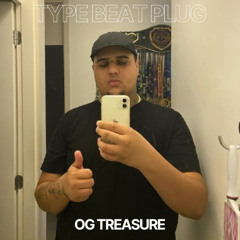 (GRATIS PRA LUCRO) Ogtreasure x Stuani x Brocasito x Pluggnb Type beat - high (Prod.bybless)