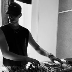 VOIDCAST #5 (165bpm)