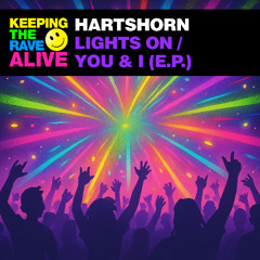 Hartshorn - Lights On