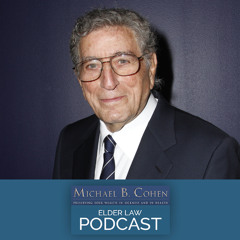 Tony Bennett's Daughters Sue their Brother Over Trust Mismanagement | 01-28-25