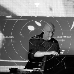 Torc (Live Modular Improvisation) @ GIMIC - 26 June 2025