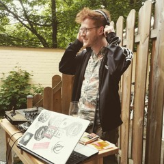 Pharb @ Private - Funky Housy Discotunes