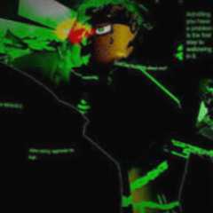 [ FORSAKEN LMS ] Through Patches of Violet - HACKLORD 1X4