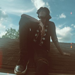 Crying Eyes ( prod. DatKiddMixx )