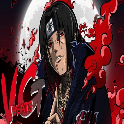 Stream RAP DO MADARA UCHIHA, TSUKUYOMI INFINITO - (NARUTO), VG BEATS  (Prod. Sidney Scaccio) by ÁLISSON CS III