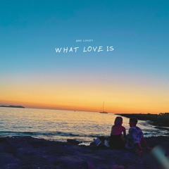 What Love Is (Extended Mix)