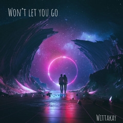 Won’t Let You Go