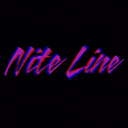 Noah Pred + Mike Starr · Nite Line Mix 001