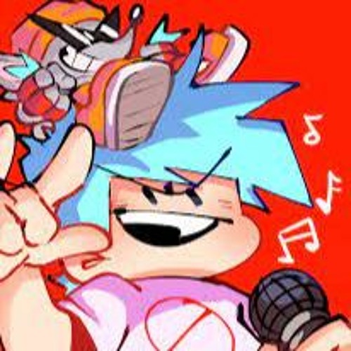 Stream FnF vs RitzCheeZ by Boyfriend Listen online for free on SoundCloud