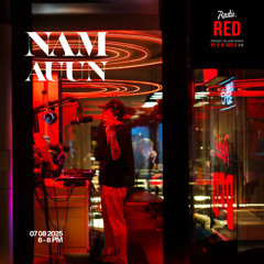 RED RADIO PHUKET : NAM AUUN