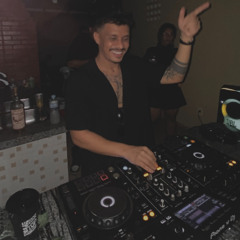 ALTER DO CHÃO Ed. Endless Party - Dottz (12-07-2025)