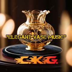 Elegant Vase Music