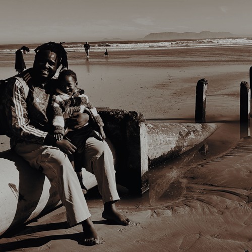 DADDY MONEY with LP & BILL WILLIAMS prod by. LostboiSilo