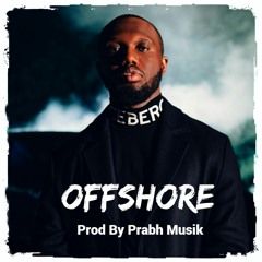 Offshore | Headie One Type Beat