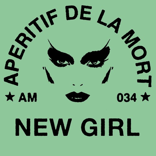 AM-034: NEW GIRL