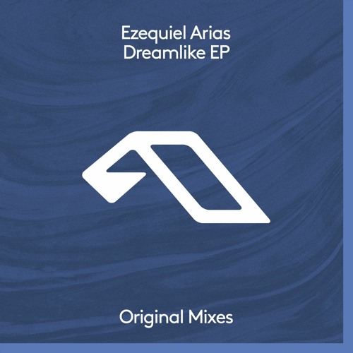 Ezequiel Arias  'Dreamlike' EP [Anjunadeep]