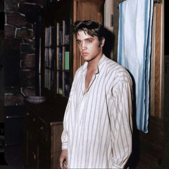 Follow That Dream ~ Elvis Presley {Sped Up}