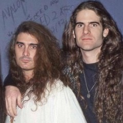 Dream Theater - Wait For Sleep Live In Tokyo 1992