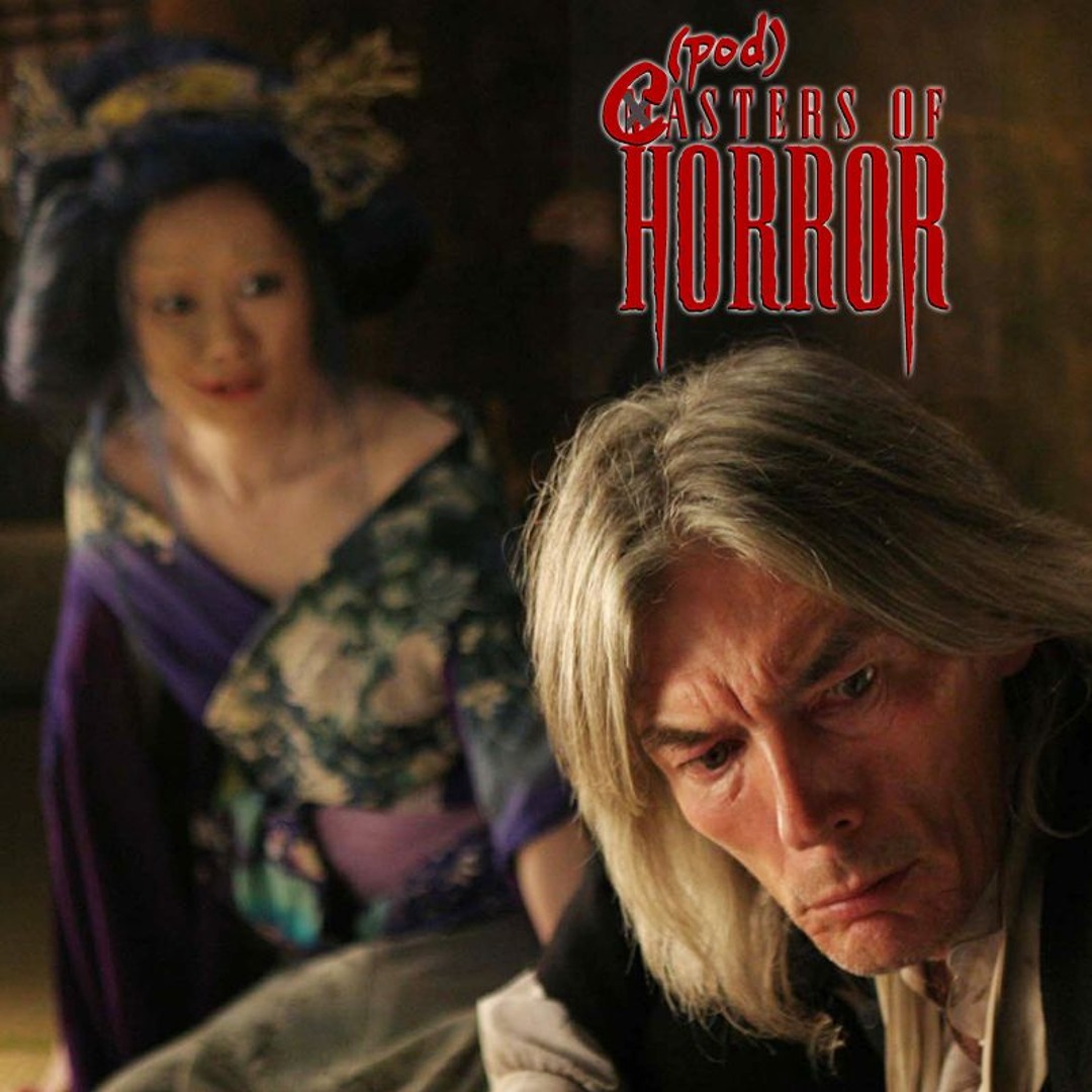 Masters of horror imprint online sale