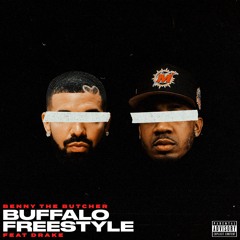 Drake - Buffalo Freestyle (feat. Benny the Butcher)