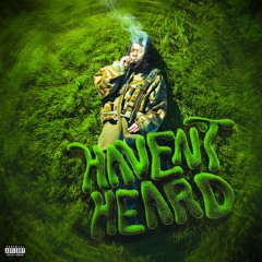 WARHOL.SS - HAVEN’T HEARD ( PROD. 5HERIFF)