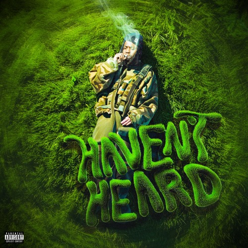 WARHOL.SS - HAVEN’T HEARD ( PROD. 5HERIFF)