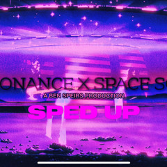 Resonance x Space Song Sped Up