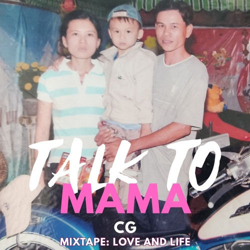 Talk to MAMA - CG