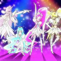 ♪Alright！♪Heartcatch♡Precure♪