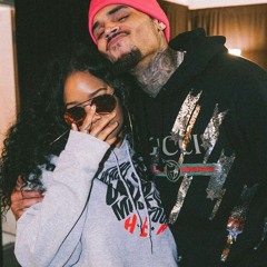 Emotions (Come Thru Clean Remix H.E.R feat Chris Brown) Rough Mix