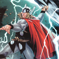 Thor Freestyle (Ft. Staxxs & Siah Brim)